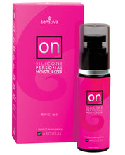 Load image into Gallery viewer, On Silicone Personal Moisturizer For Her
