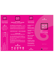 Load image into Gallery viewer, On Silicone Personal Moisturizer For Her