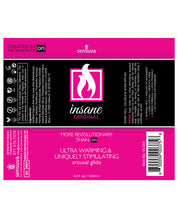 Load image into Gallery viewer, Erosense Insane Personal Moisturizing Arousal Lubricant