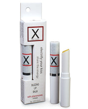 Load image into Gallery viewer, X On The Lips Buzzing Lip Balm W-pheromones