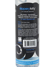 Load image into Gallery viewer, Dr. Sadie's Signature Slippery Kitty - 8 Oz. Au Natural