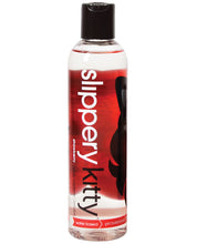 Load image into Gallery viewer, Dr. Sadies Signature Slippery Kitty - 8 Oz Strawberry