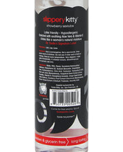 Load image into Gallery viewer, Dr. Sadies Signature Slippery Kitty - 8 Oz Strawberry