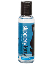 Load image into Gallery viewer, Dr Sadie's Signature Slippery Kitty - 2 Oz Au Natural
