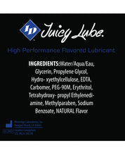 Load image into Gallery viewer, Id Juicy Waterbased Lube - 3.8 Oz Pump Cherry