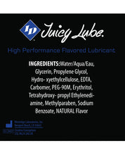 Load image into Gallery viewer, Id Juicy Waterbased Lube - 12 Ml Tube Watermelon