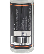Load image into Gallery viewer, Fusion Deep Action Silicone Lubricant - 2 Oz Bottle