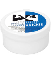Load image into Gallery viewer, Elbow Grease Original Cream - 1 Oz