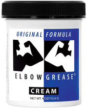 Load image into Gallery viewer, Elbow Grease Original Cream - 4 Oz Jar