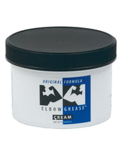 Load image into Gallery viewer, Elbow Grease Original Cream - 9 Oz Jar