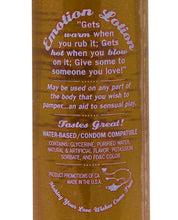 Load image into Gallery viewer, Emotion Lotion - Butterscotch