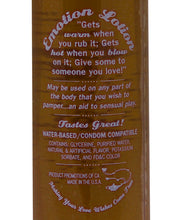 Load image into Gallery viewer, Emotion Lotion - Orange Creamsicle