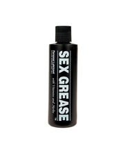 Load image into Gallery viewer, Sex Grease - 8 Oz Bottle