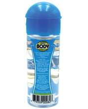 Load image into Gallery viewer, Body Action Ultra Glide Water Based - 2.3 Oz Bottle