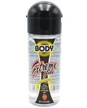 Load image into Gallery viewer, Body Action Xtreme Silicone - 2.3 Oz Bottle