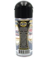 Load image into Gallery viewer, Body Action Xtreme Silicone - 2.3 Oz Bottle