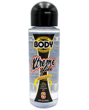 Load image into Gallery viewer, Body Action Xtreme Silicone - 4.8 Oz Bottle
