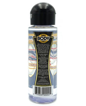Load image into Gallery viewer, Body Action Xtreme Silicone - 4.8 Oz Bottle