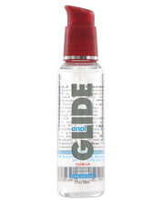 Load image into Gallery viewer, Anal Glide Silicone Lubricant - 2 Oz Pump Bottle