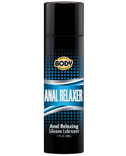 Load image into Gallery viewer, Body Action Anal Relaxer - 1.7 O Pump Bottle