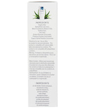 Load image into Gallery viewer, Aloe Cadabra Organic Lubricant - 2.5 Oz Bottle Natural