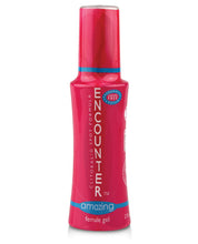 Load image into Gallery viewer, Encounter Female Arousal Lubricant - Amazing