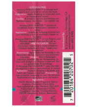 Load image into Gallery viewer, Encounter Female Arousal Lubricant - Amazing