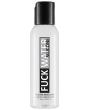 Load image into Gallery viewer, Fuck Water Silicone - 2 Oz