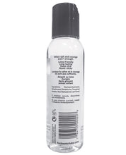 Load image into Gallery viewer, Fuck Water Silicone - 2 Oz