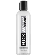 Load image into Gallery viewer, Fuck Water Silicone - 4 Oz