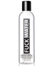 Load image into Gallery viewer, Fuck Water Silicone - 8 Oz