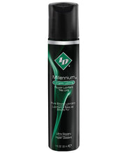 Load image into Gallery viewer, Id Millennium Silicone Lubricant - 1 Oz Bottle