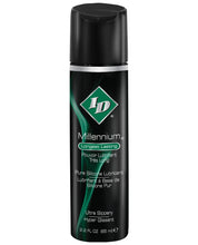 Load image into Gallery viewer, Id Millennium Silicone Lubricant - 2.2 Oz Bottle