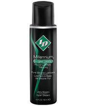 Load image into Gallery viewer, Id Millennium Silicone Lubricant - 4.4 Oz Bottle