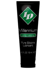 Load image into Gallery viewer, Id Millennium Silicone Lubricant - 12 Ml Tube