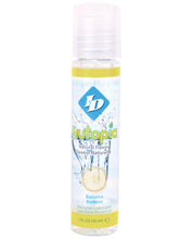 Load image into Gallery viewer, Id Frutopia Natural Lubricant - 1 Oz Banana
