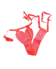 Load image into Gallery viewer, Sexy Edible Panty - Strawberry W-champagne