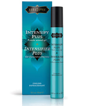 Load image into Gallery viewer, Kama Sutra Intensify Plus - Cooling And Tingling .4  Oz.