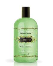 Load image into Gallery viewer, Kama Sutra Bath Gel - 17.5 Oz Mint Tree