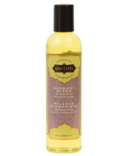 Load image into Gallery viewer, Kama Sutra Aromatic Oil - 8 Oz Harmony Blend