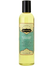Load image into Gallery viewer, Kama Sutra Aromatic Oil - 8 Oz Pleasure Garden