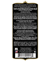 Load image into Gallery viewer, Kama Sutra Aromatic Oil - 8 Oz Pleasure Garden