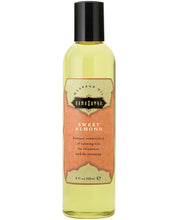 Load image into Gallery viewer, Kama Sutra Aromatic Oil - 8 Oz Sweet Almond