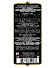 Load image into Gallery viewer, Kama Sutra Aromatic Oil - 8 Oz Sweet Almond
