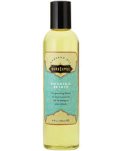 Load image into Gallery viewer, Kama Sutra Aromatic Oil - 8 Oz Soaring Spirit