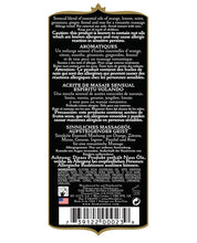 Load image into Gallery viewer, Kama Sutra Aromatic Oil - 8 Oz Soaring Spirit