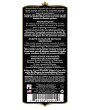 Load image into Gallery viewer, Kama Sutra Aromatic Oil - 8 Oz Serenity