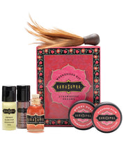 Load image into Gallery viewer, Kama Sutra Weekender Kit - Strawberry Dreams