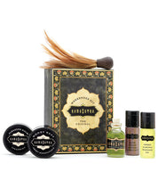 Load image into Gallery viewer, Kama Sutra Weekender Kit