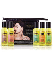 Load image into Gallery viewer, Kama Sutra Massage Tranquility Kit